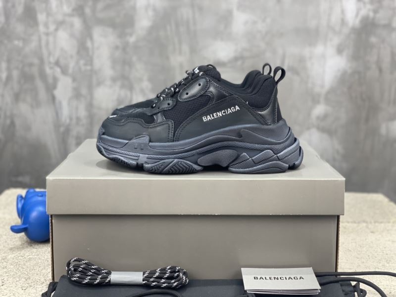 Balenciaga Triple S Series Shoes